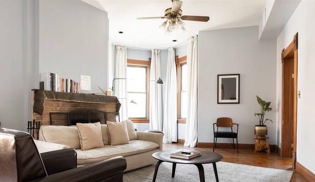 Lincoln Park, Zoo, Lake | Easy Access | Zencity