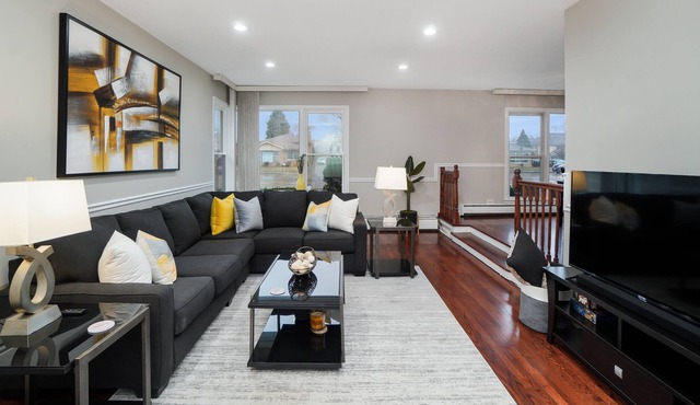Lincolnwood Rental