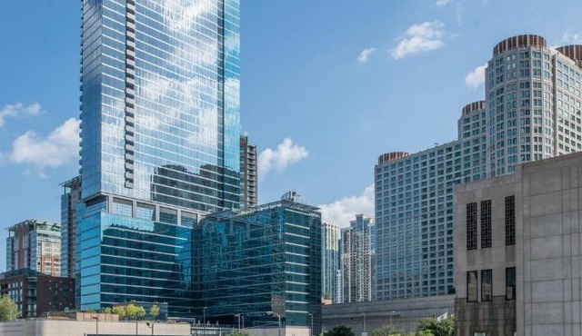 Loews Chicago Hotel