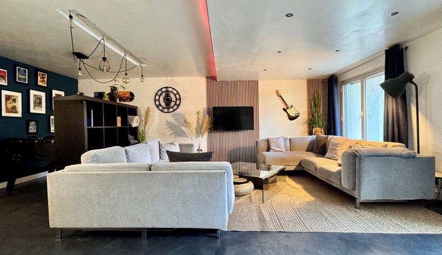 LOFT ROUEN