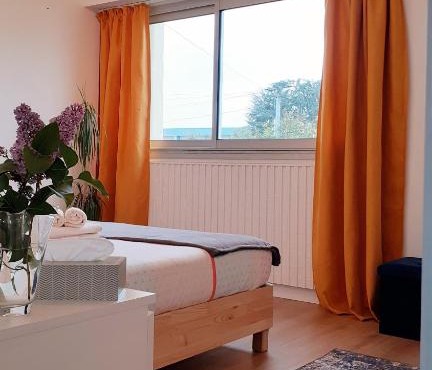 Logis de Libourne