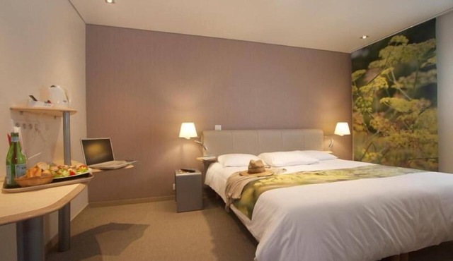 Logis Hôtel Novalis