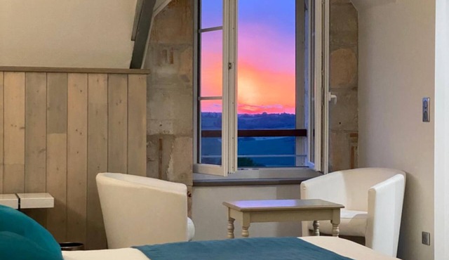 LOGIS Hostellerie des Ducs
