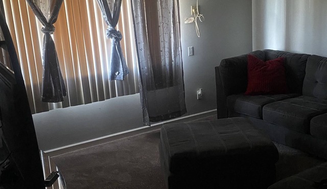 Lovely 2 Bedroom