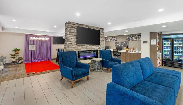 MainStay Suites Oakbrook Terrace - Chicago