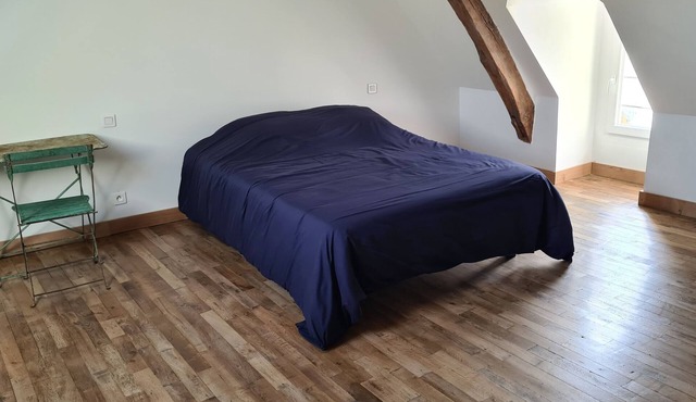 Maison 3 Chambres