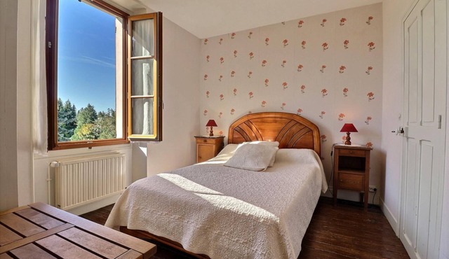 Maison Beynes