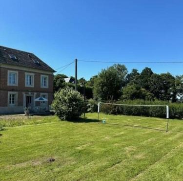 Maison campagne Normande