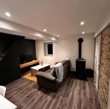 Maison cocon proche gare