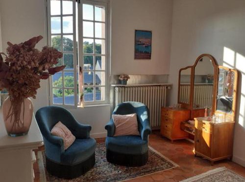 Maison d'Hôtes Archangels Home