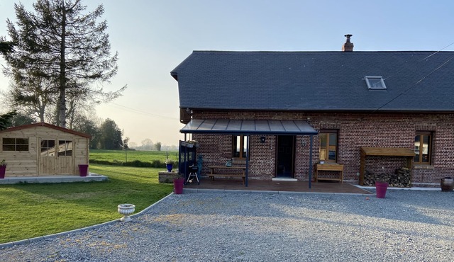 Maison de Campagne Familiale