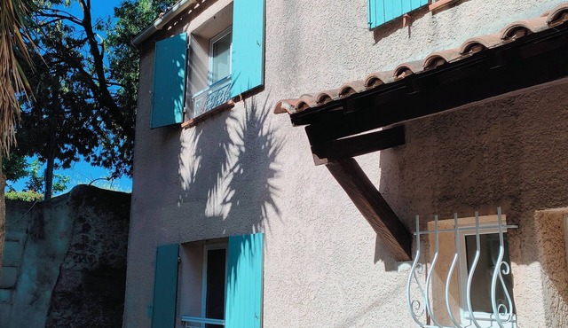 Maison de Vacances Marseille, Proximité Stade Vélodrome