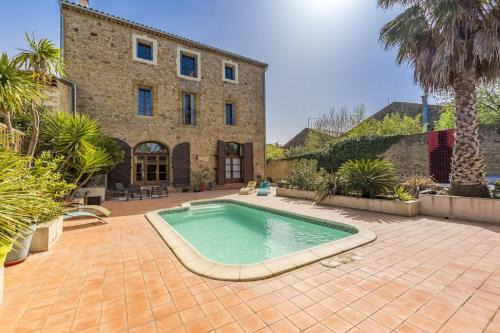 Maison Dix
