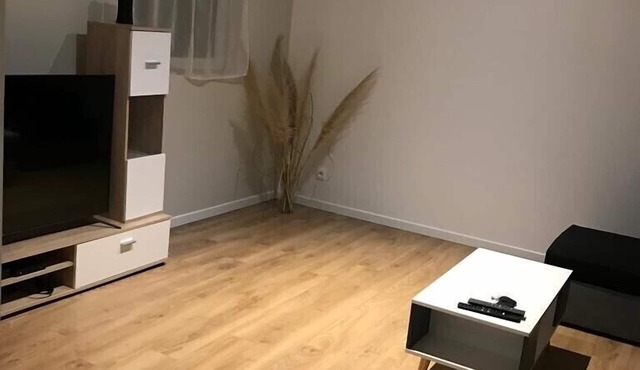 Maison duplex 90 m2 6 km from Bordeaux center