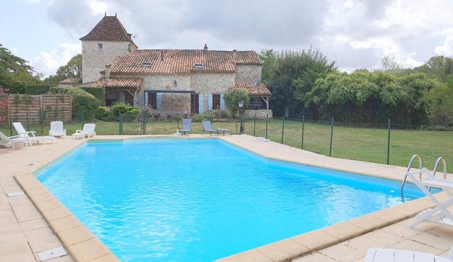 Maison le Four