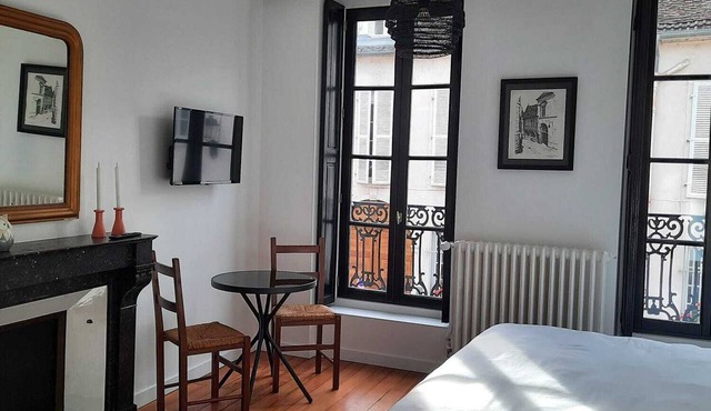 Maison Rinette