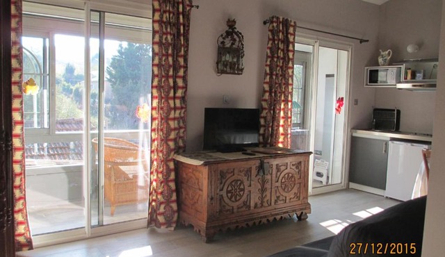 Maison TOMAS