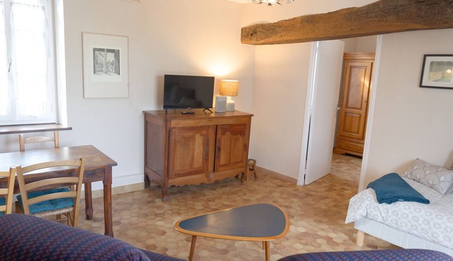 Maisonnette de La Boisselée