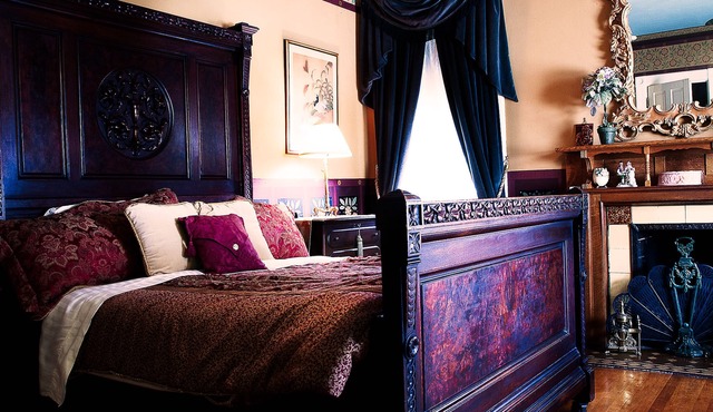 Manderley Bed and Breakfast