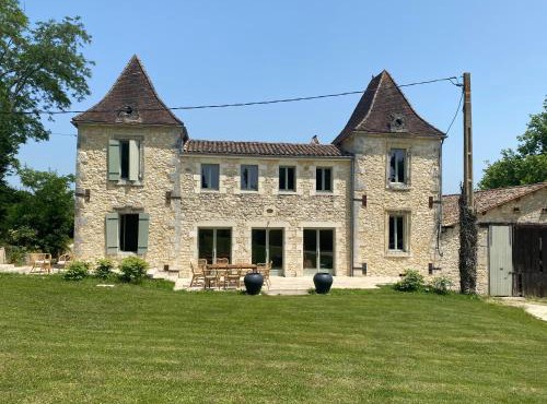 Manoir des 2 Sources