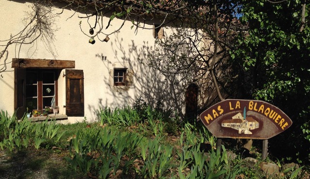 Mas de la Blaquière Vacation Rentals