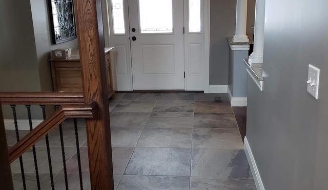 Metamora Fields Golf House (5Br/3 1/2 Ba)