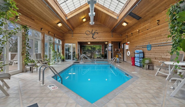 Mill Creek Hotel