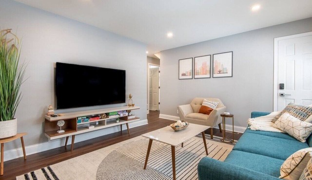 Milwaukee Group Retreat | Near Brady St + Fiserv Forum