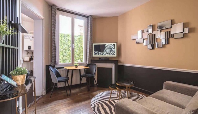 MM Suites Reims Centre
