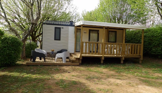 MODULO VIP in Limeuil