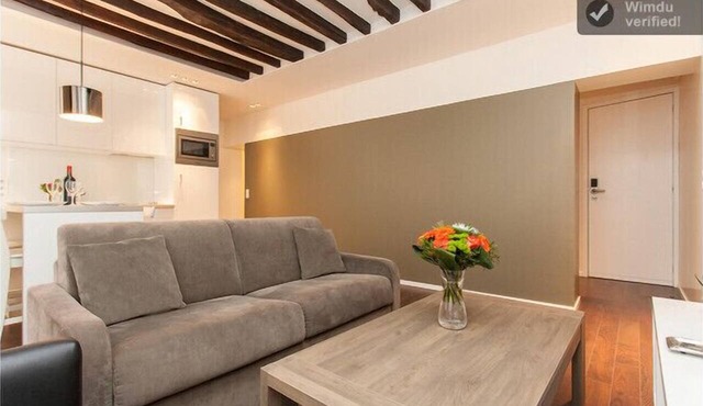 MONTORGUEIL BEAUTIFUL APARTMENT