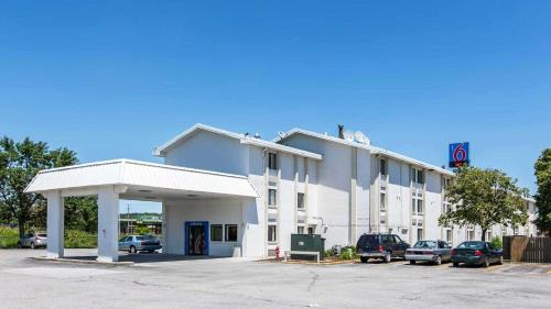 Motel 6-Council Bluffs, IA - Omaha East