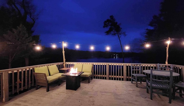 NEW (SUPERHOST) OWNER SPECIAL! Amazing Sunsets, come relax and make memories! in Plainfield