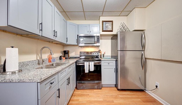 Newly Renovated Studio in the Heart of Pilsen condo
