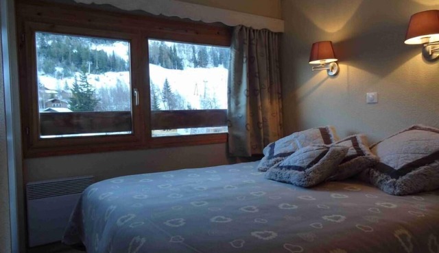 NICE DUPLEX APARTMENT CHALET IN THE HEART OF NORMA