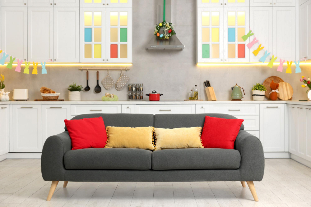 Oak Lawn Rental