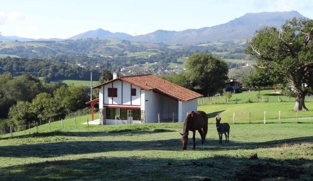 Oierkoenea - Saint-pee-sur-nivelle