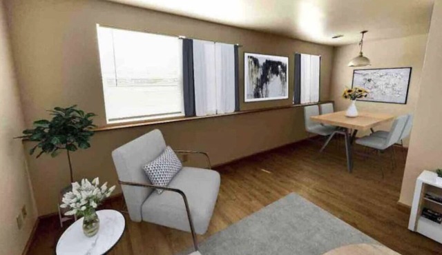 Ottawa Apartment - Sleeps 4!
