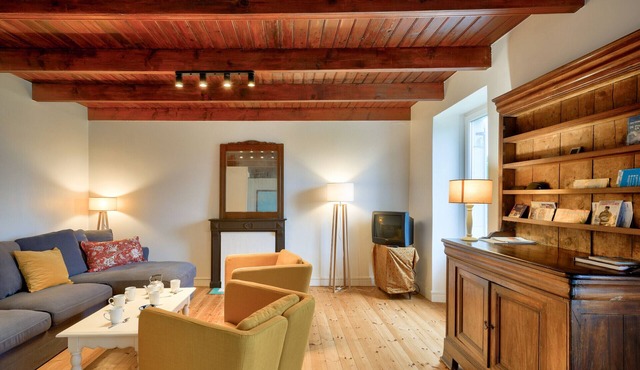 Pays bigouden - Charming stone house for 6