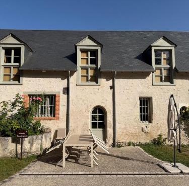 Petit Conon - Orangerie Bergerie Ecurie