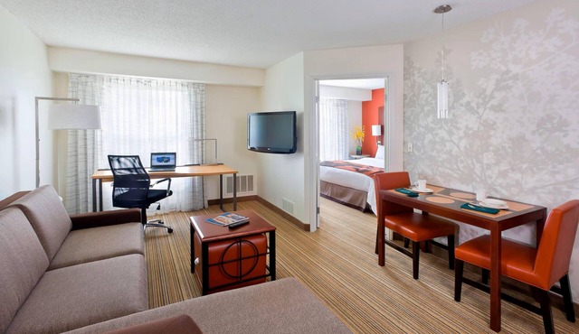Primestay Extended Suites