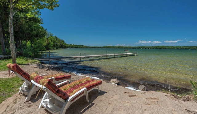 Private Estate, Kangaroo East Shore!