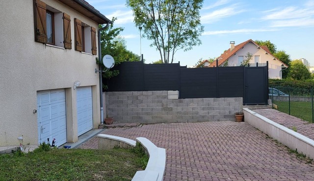 Pro home