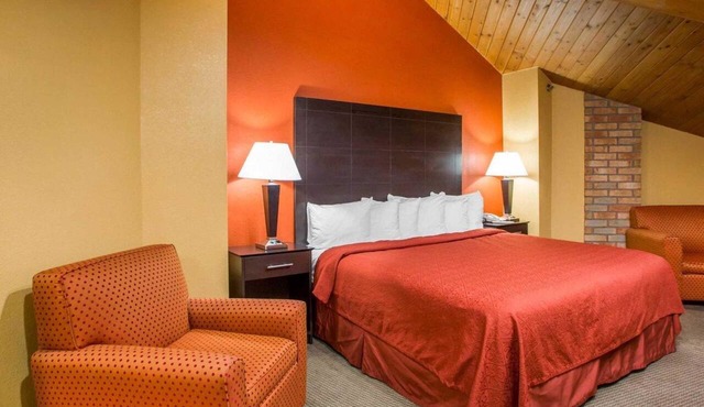 Quality Inn & Suites Kimberly - Appleton East