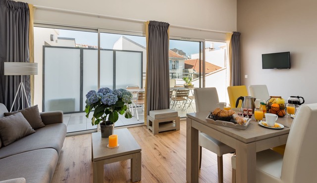 Résidence Lagrange Vacances Les Patios Eugénie