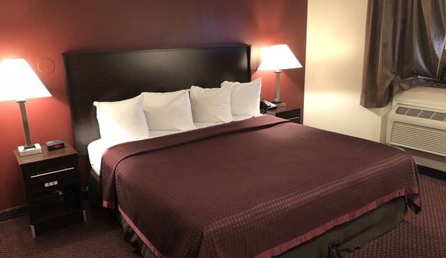 Regal Inn - Chicago O'Hare Airport