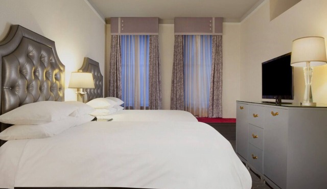 Relaxing Chicago Stay near Cultural Center - Ideal for Tourists