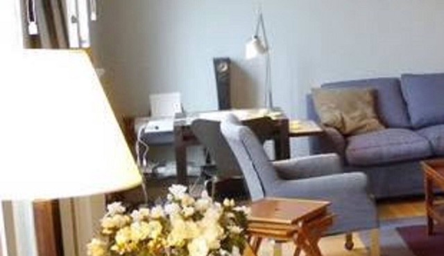 RENNES RASPAIL APARTMENT