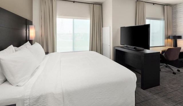 Residence Inn by Marriott East Peoria