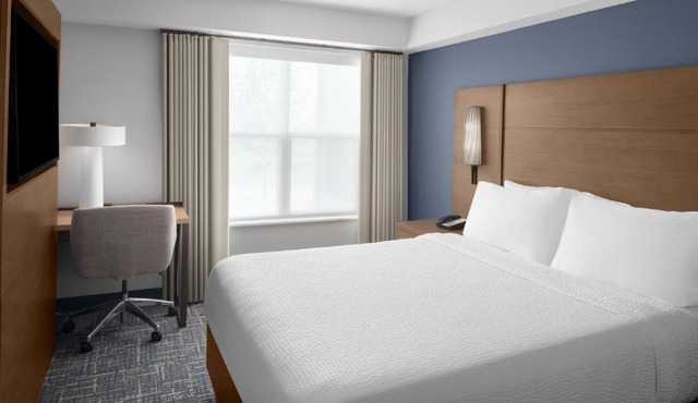 Residence Inn by Marriott Holland